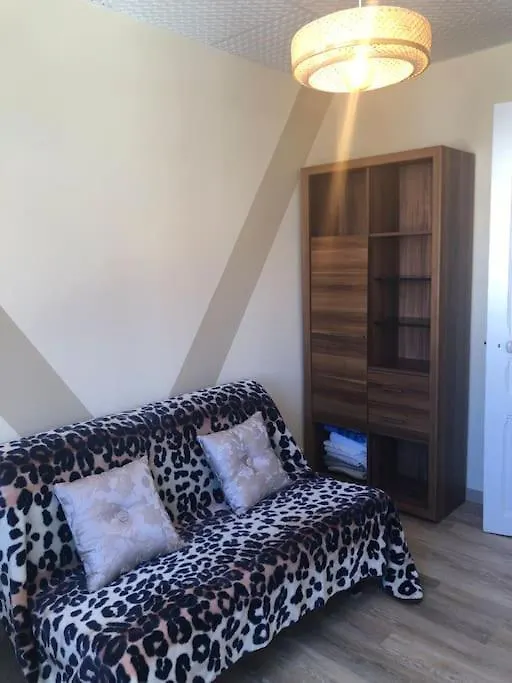 Appartement Laurier Blanc Le Cannet France
